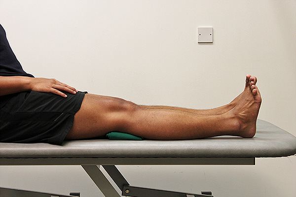 Strengthening Exercises for Knee Pain Quad Leg and Hip